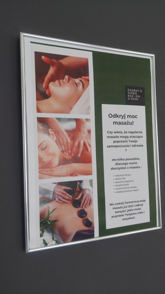 Galeria - zdjęcie zabiegu - salon kosmetyczny