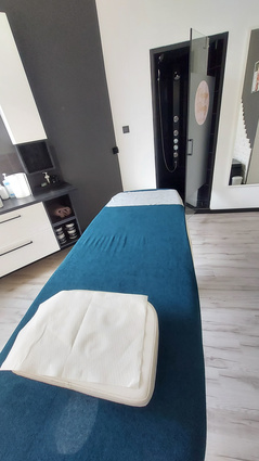 Galeria - zdjęcie zabiegu - salon kosmetyczny