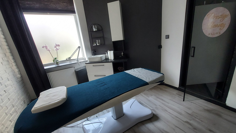 Galeria - zdjęcie zabiegu - salon kosmetyczny