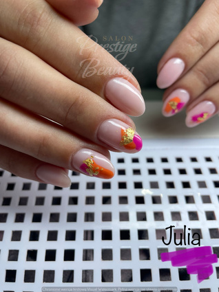 Galeria - zdjęcie zabiegu - salon kosmetyczny