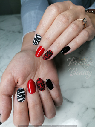 Galeria - zdjęcie zabiegu - salon kosmetyczny