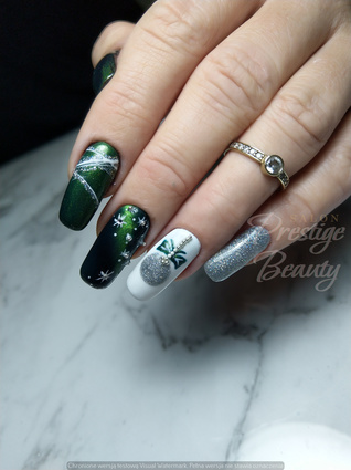 Galeria - zdjęcie zabiegu - salon kosmetyczny