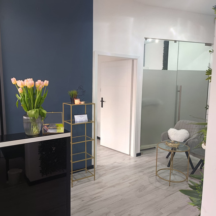Galeria - zdjęcie zabiegu - salon kosmetyczny
