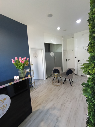 Galeria - zdjęcie zabiegu - salon kosmetyczny