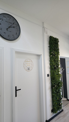 Galeria - zdjęcie zabiegu - salon kosmetyczny