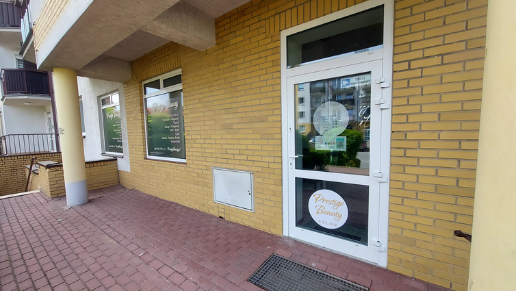 Galeria - zdjęcie zabiegu - salon kosmetyczny