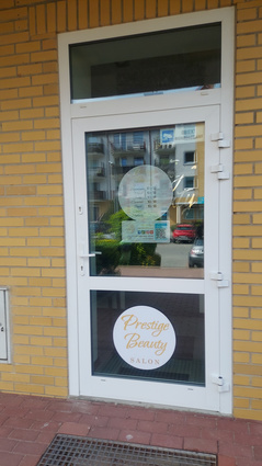 Galeria - zdjęcie zabiegu - salon kosmetyczny