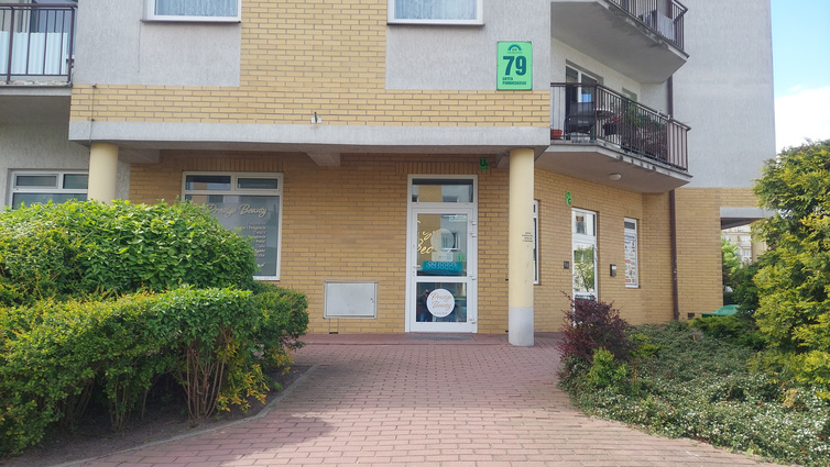 Galeria - zdjęcie zabiegu - salon kosmetyczny
