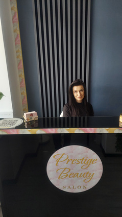 Galeria - zdjęcie zabiegu - salon kosmetyczny