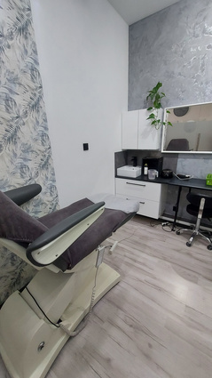 Galeria - zdjęcie zabiegu - salon kosmetyczny