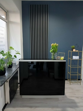 Galeria - zdjęcie zabiegu - salon kosmetyczny