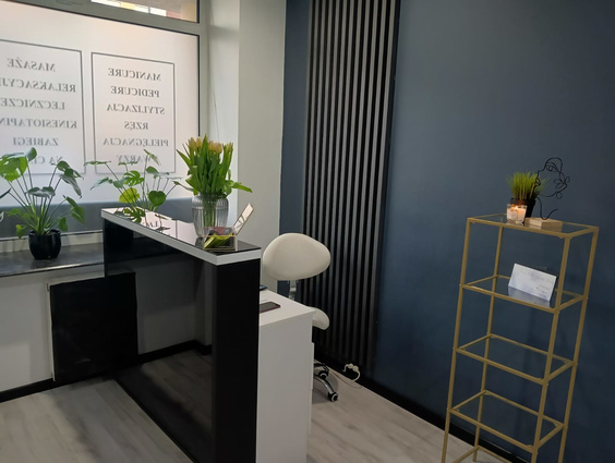 Galeria - zdjęcie zabiegu - salon kosmetyczny