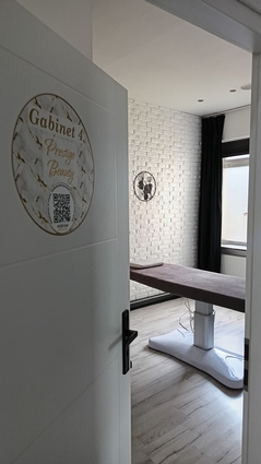 Galeria - zdjęcie zabiegu - salon kosmetyczny