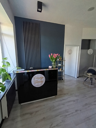 Galeria - zdjęcie zabiegu - salon kosmetyczny
